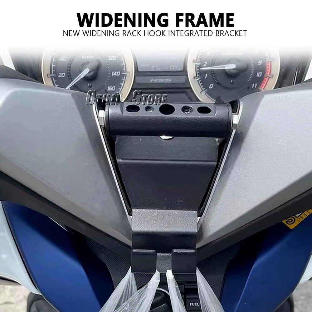 Аксессуары, крючок для шлема - Фотография_2