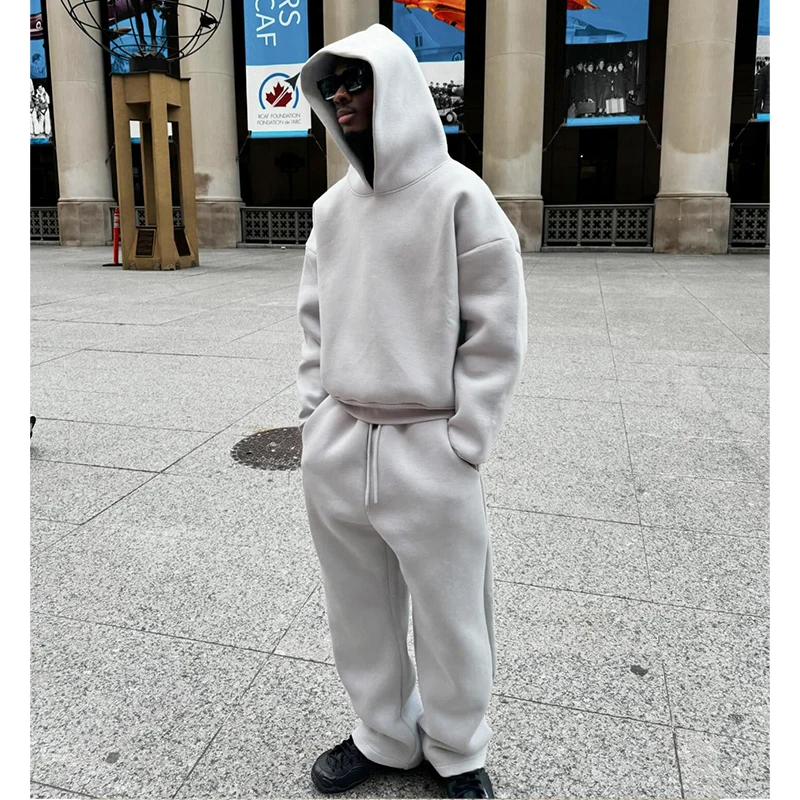 High street готический однотонный