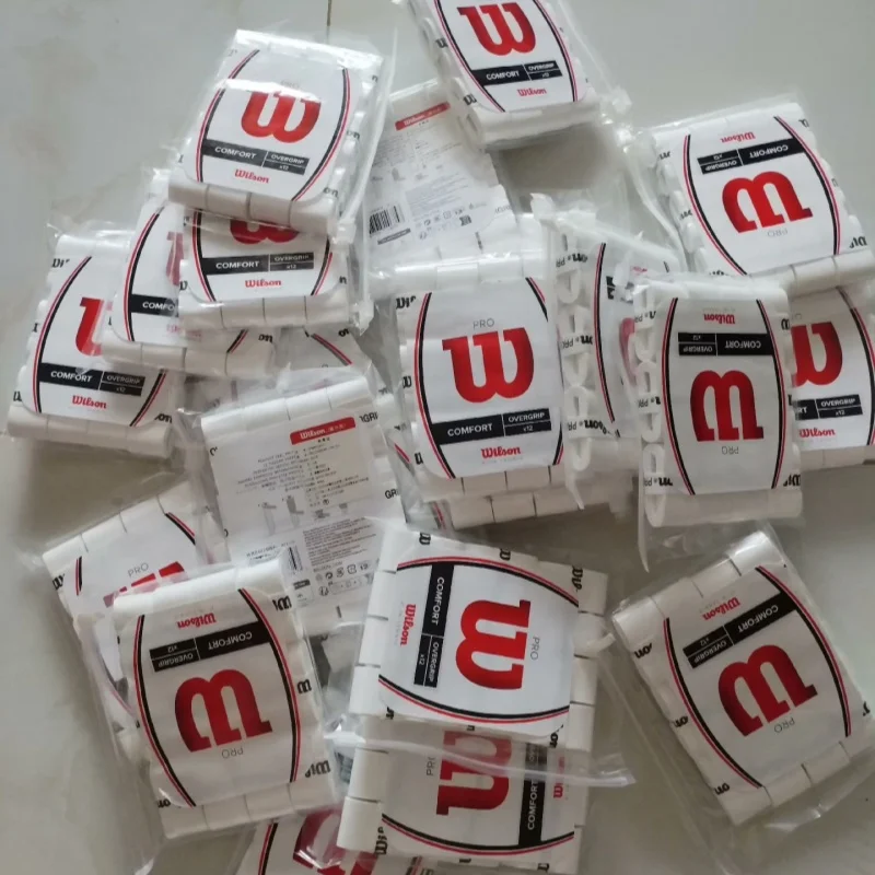 Липкий overgrip для ракетки - Фотография_6