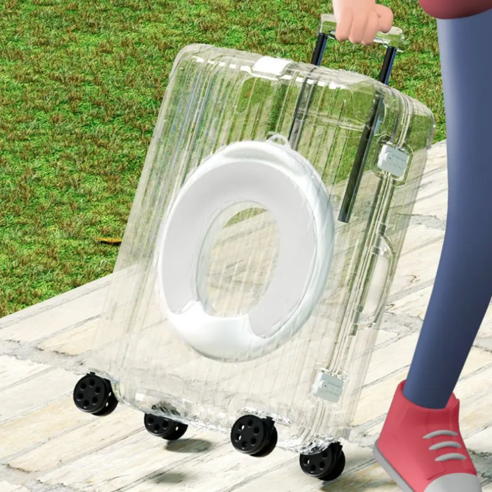 Брызгозащищенное детское сиденье для унитаза