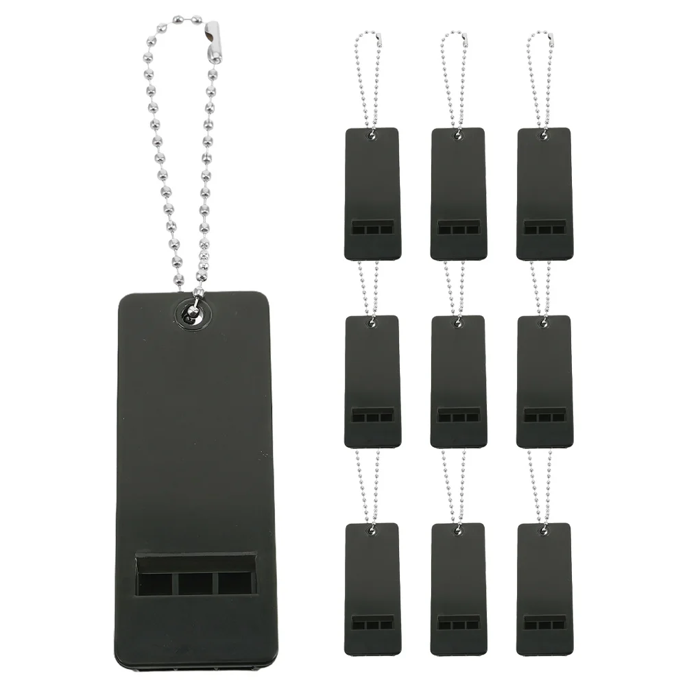 Уличные свистки для выживания