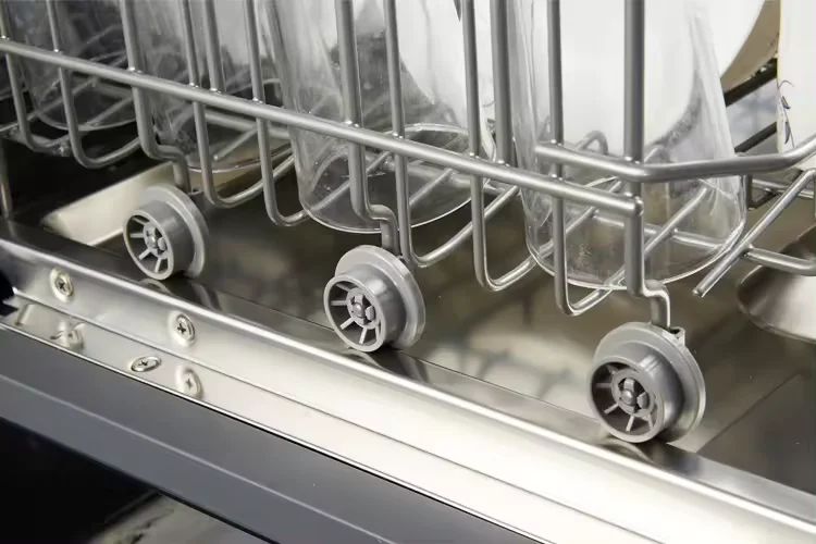 Электрическая автоматическая промышленная - Фотография_6