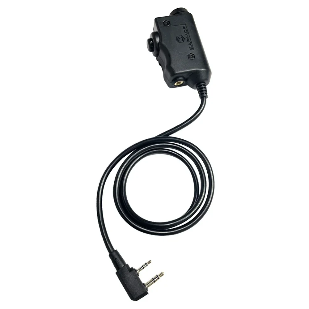 Оригинальный адаптер earmor m51 ptt - Фотография_2
