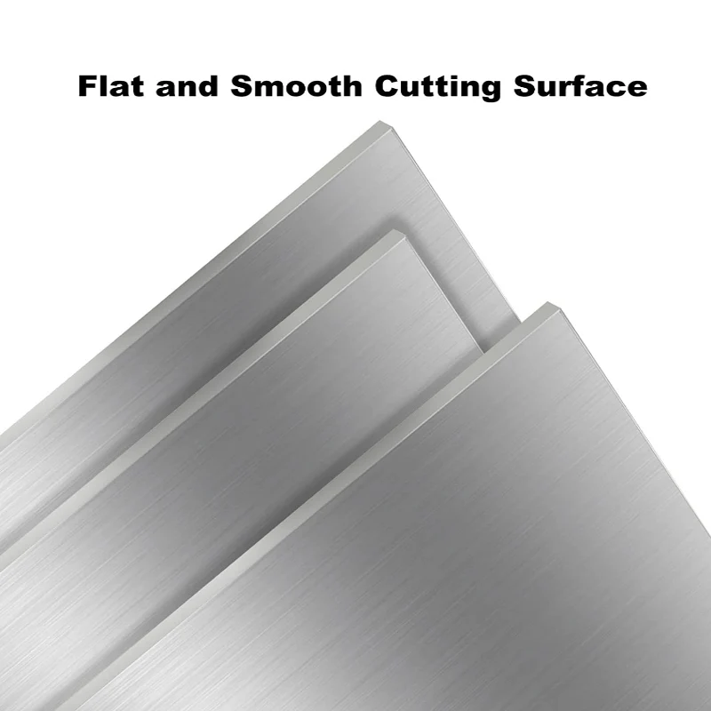 Высококачественная 6061 алюминиевая пластина толщиной 1 мм - Фотография_6