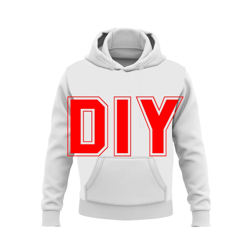 Забавная одежда на заказ «сделай сам»