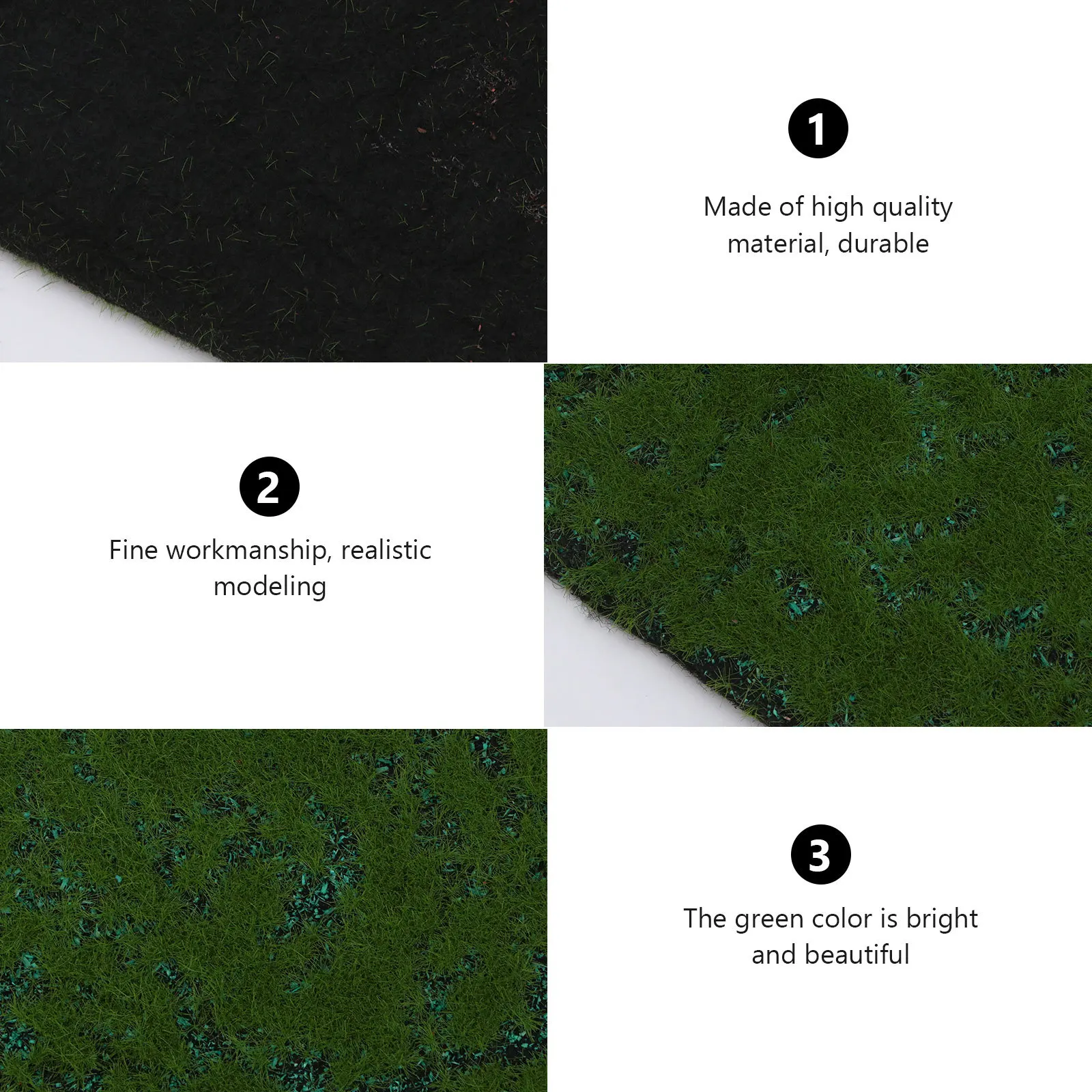 Искусственный мх - Фотография_5