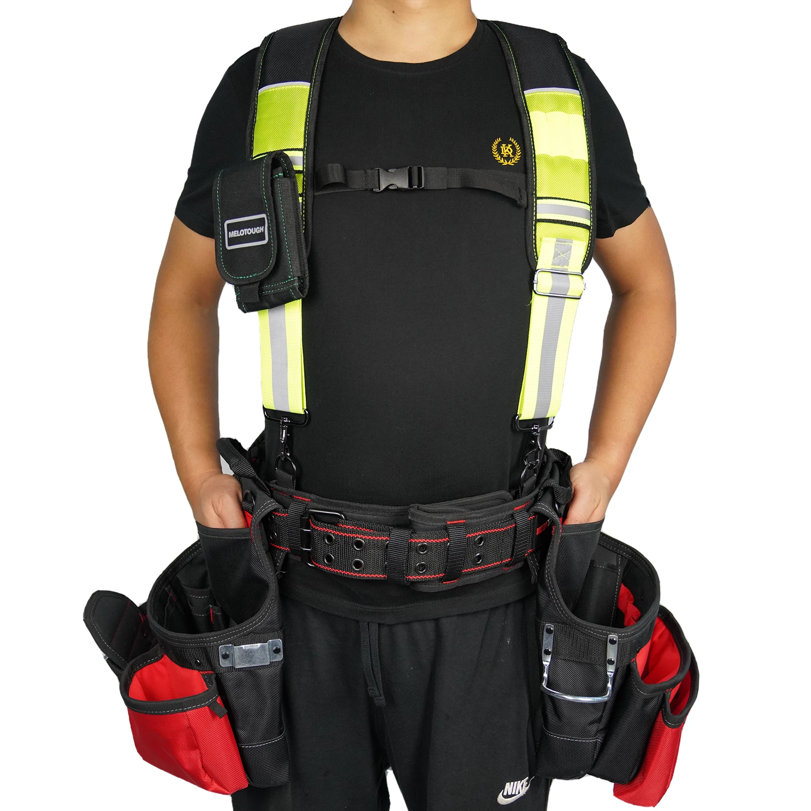 Подтяжки для инструментов melotough - Фотография_5