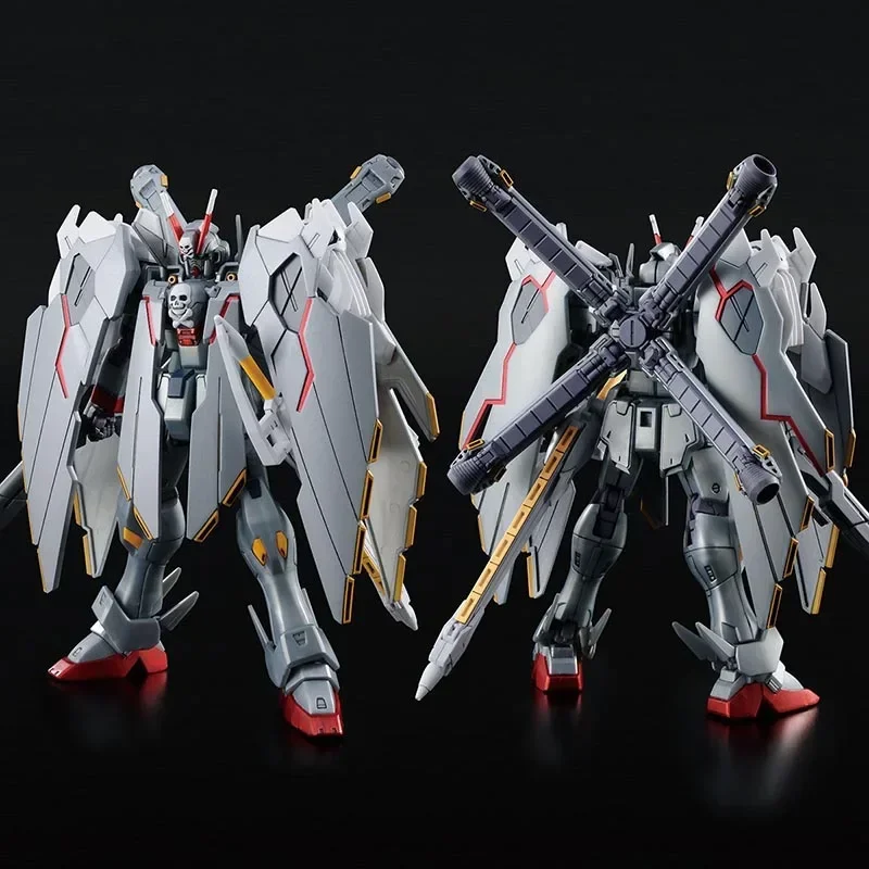 Оригинальный bandai hg1/144 универсальный - Фотография_6