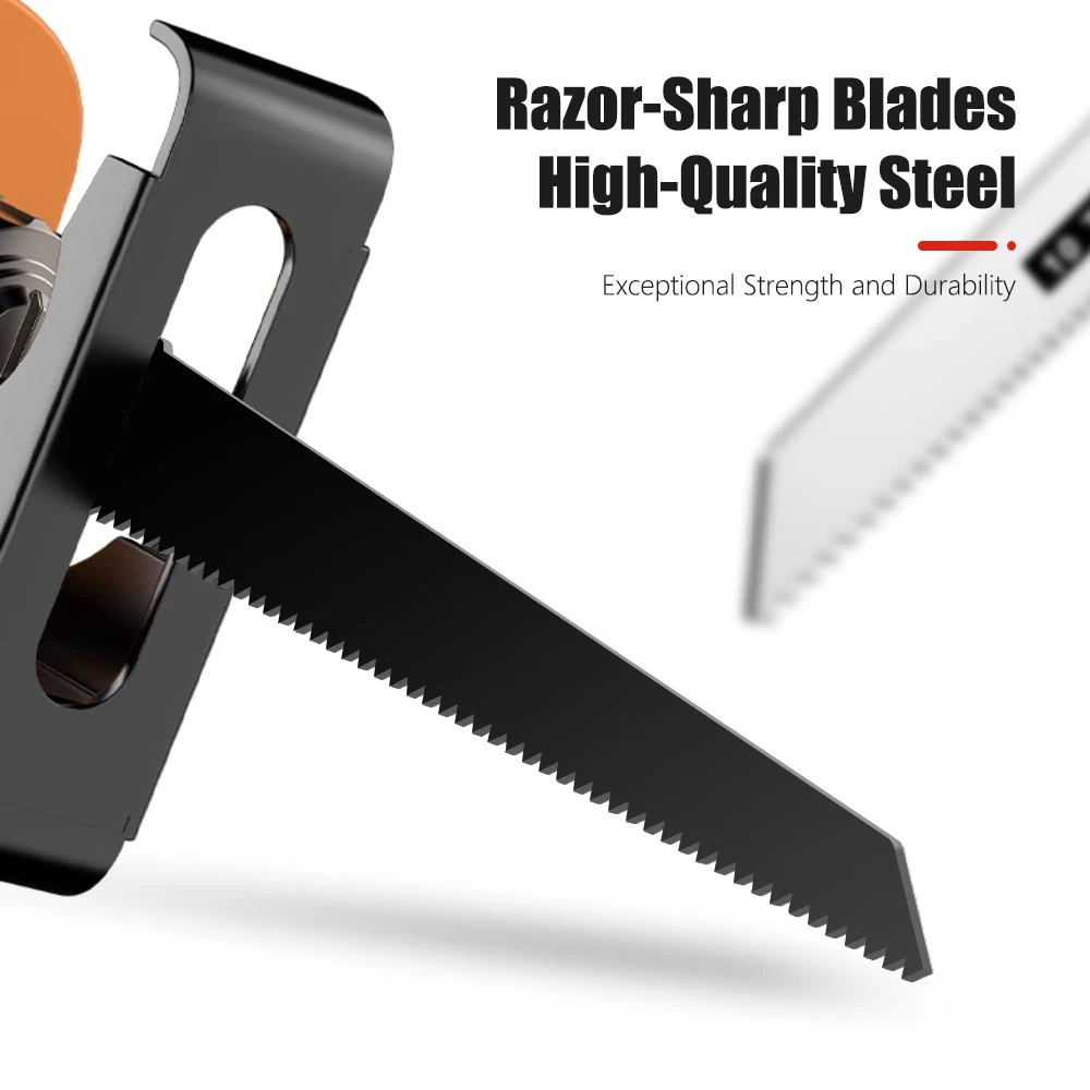 Aurwof беспроводная электрическая сабельная пила - Фотография_2