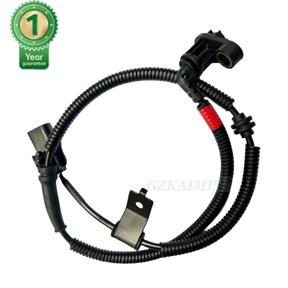 Датчик скорости колеса oem 95680-4h000 - Фотография_3