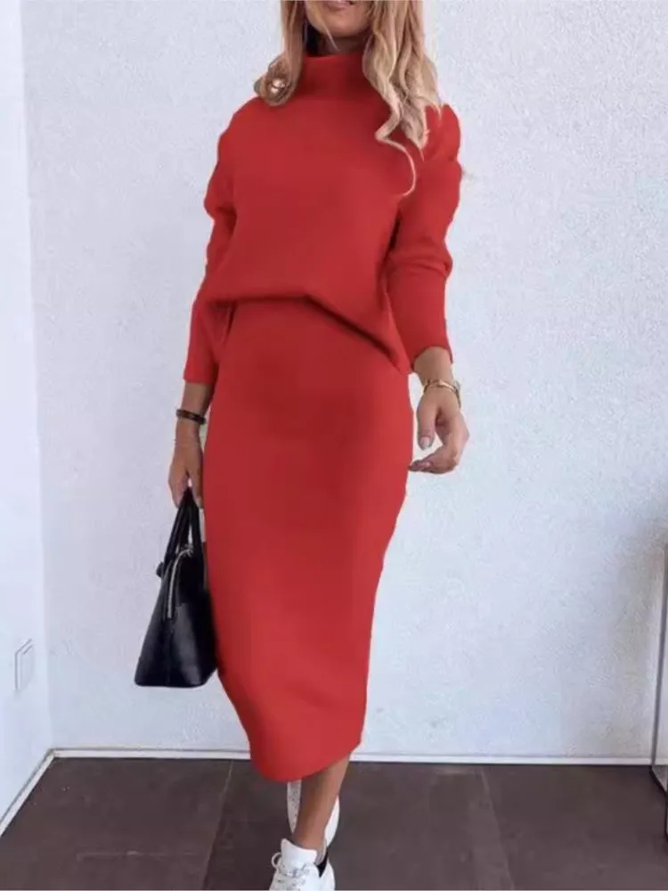 Повседневный комплект из двух предметов