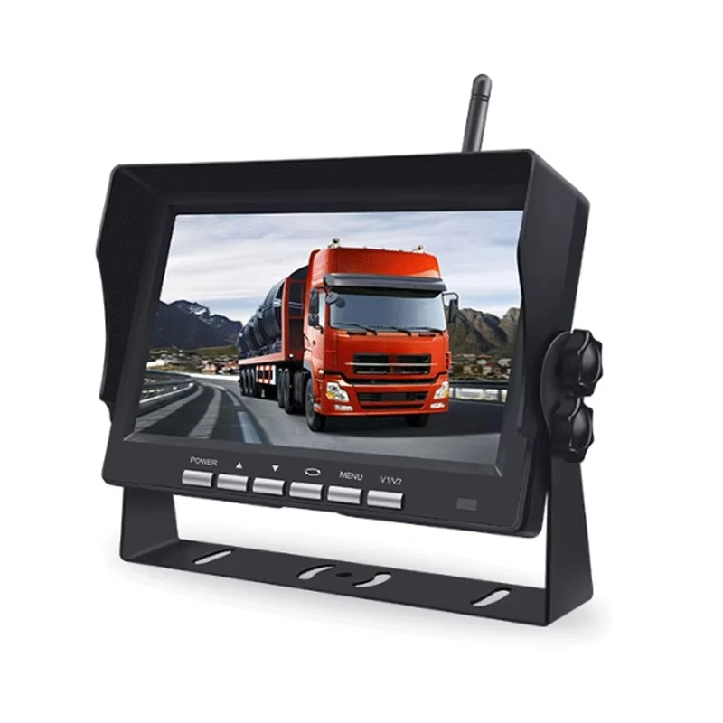 Комплект беспроводной реверсивной водонепроницаемой резервной системы - Фотография_5