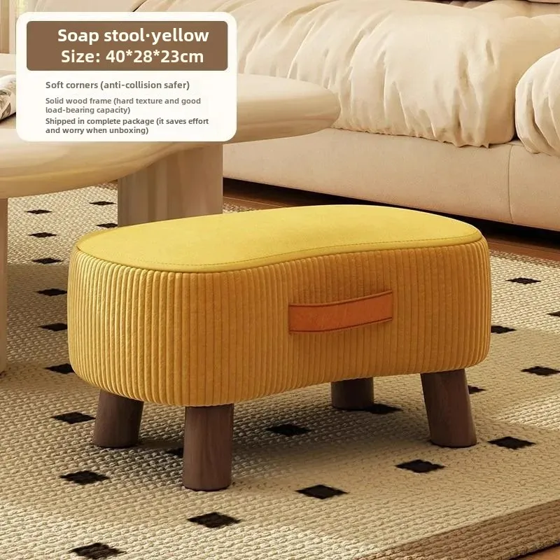 Маленькое мыло из цельного дерева - Фотография_5