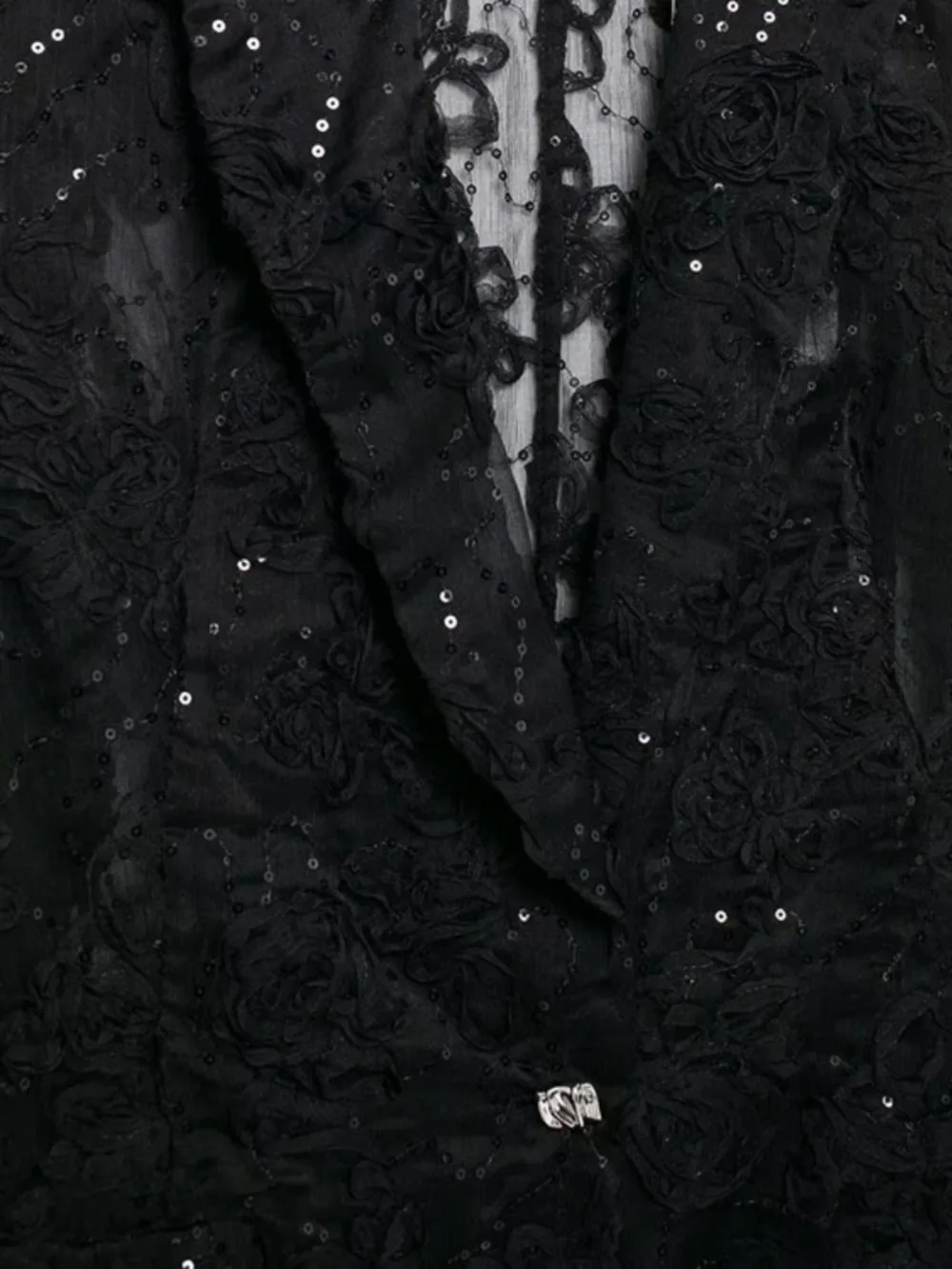 Осенние женские текстурированные - Фотография_5