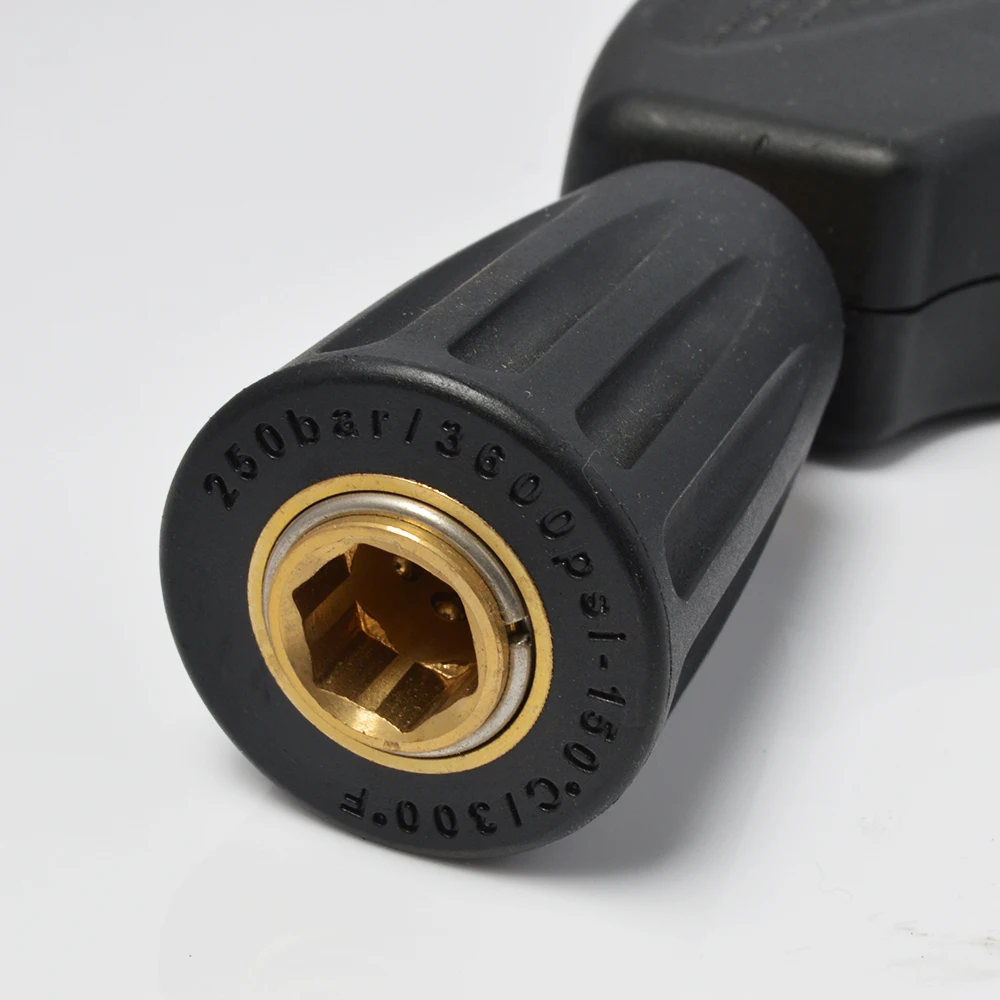 Автомойка высокого давления - Фотография_3