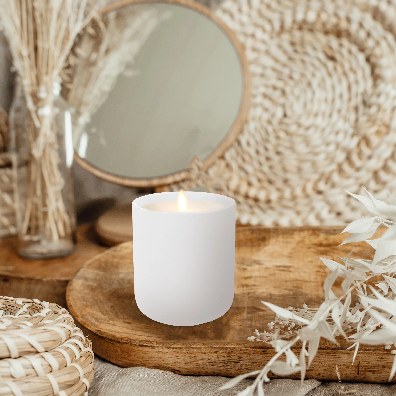 Керамический держатель в европейском стиле - Фотография_5