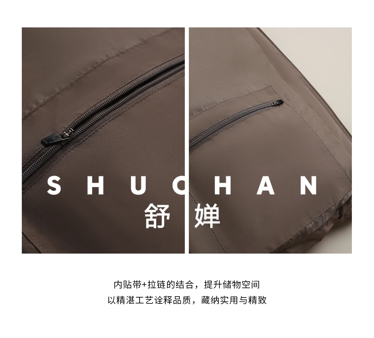 Жилет на белом утином пуху 90 - Фотография_6