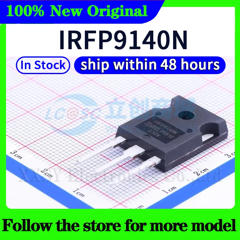 Irfp260n irfp250n irfp150n irfp9140n - Фотография_5