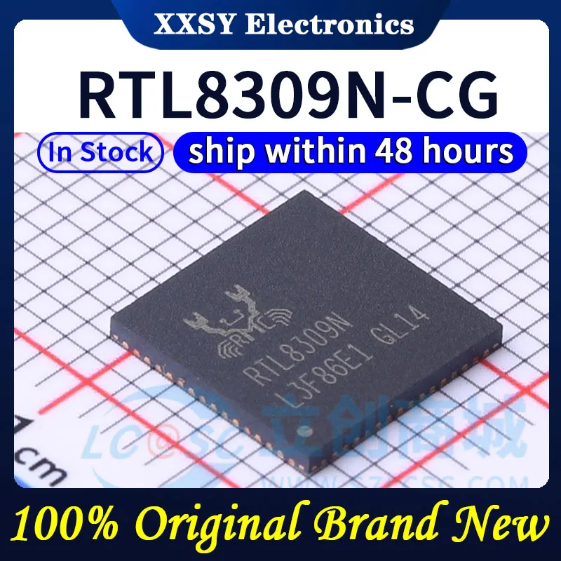 Rtl8309n-cg высокое качество н