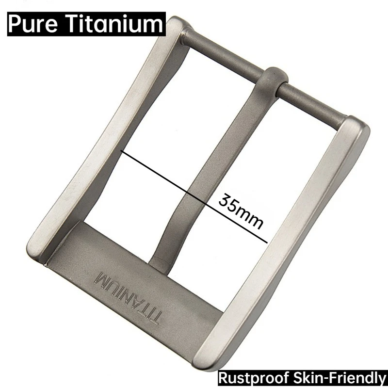 Мм из чистого титана