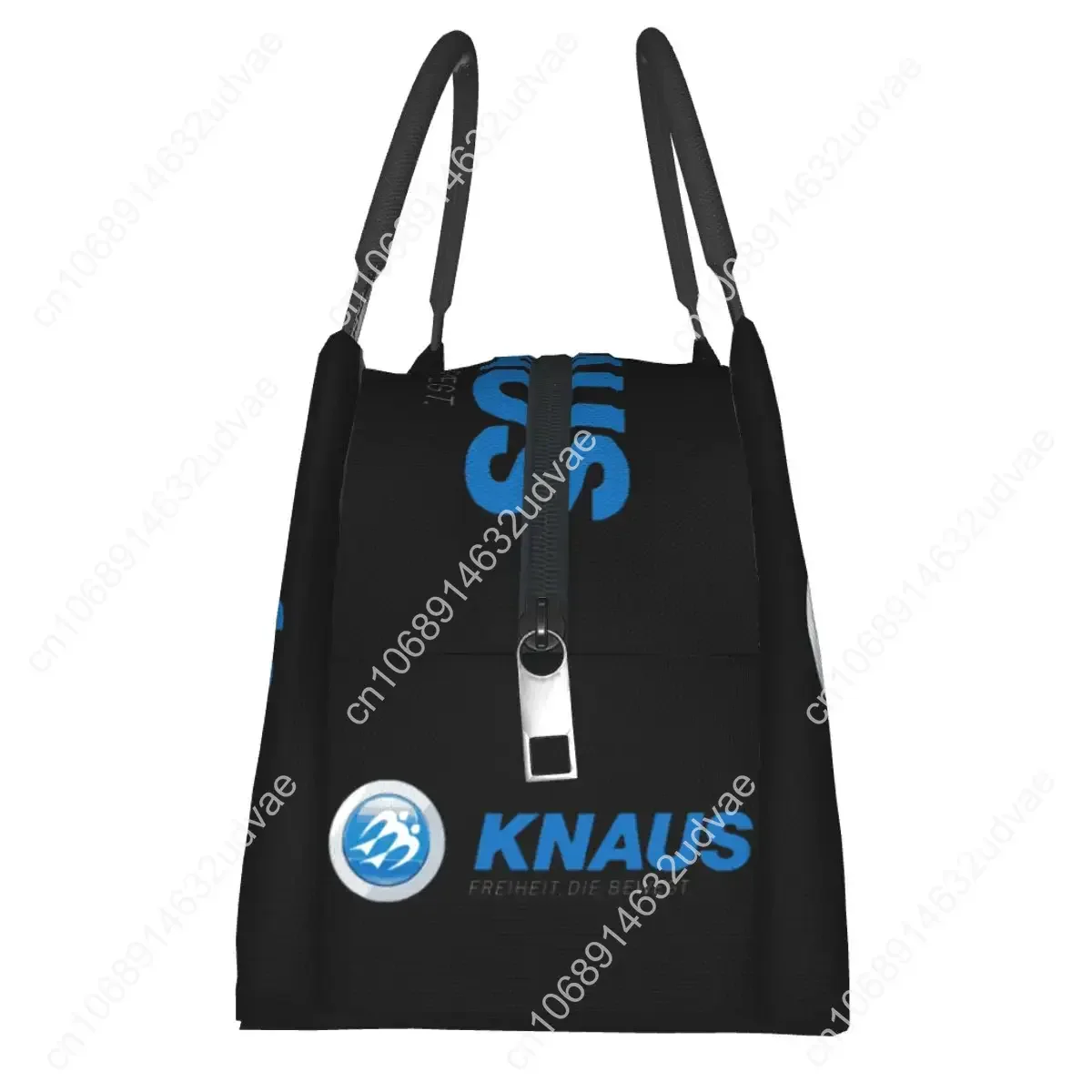 Knaus караван сумки для обеда изолированная - Фотография_4