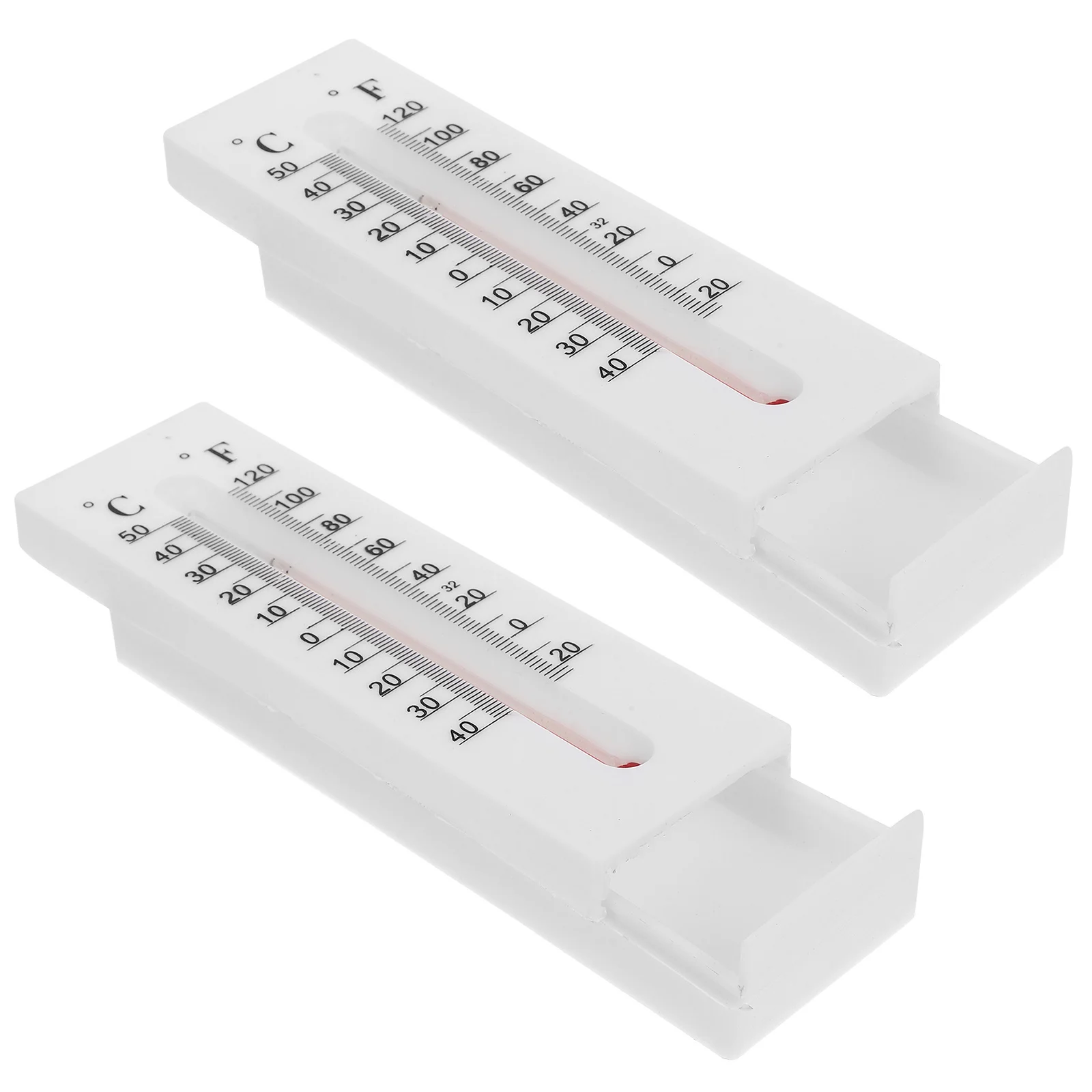 Держатель для ключей с термометром - Фотография_5