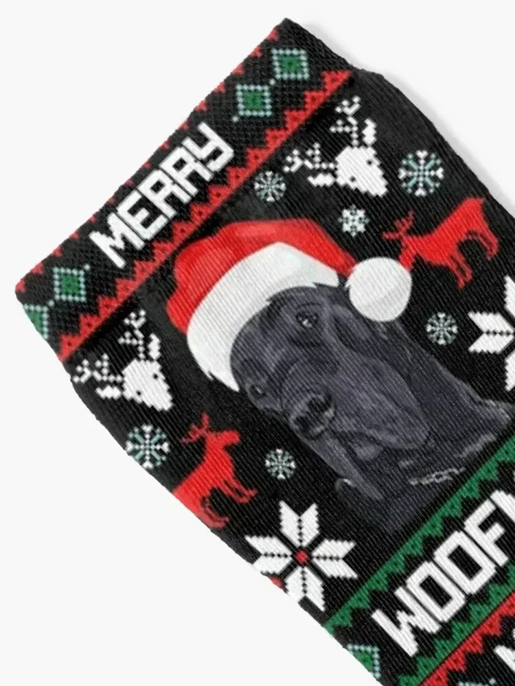 Great dane merry woofmas - Фотография_2