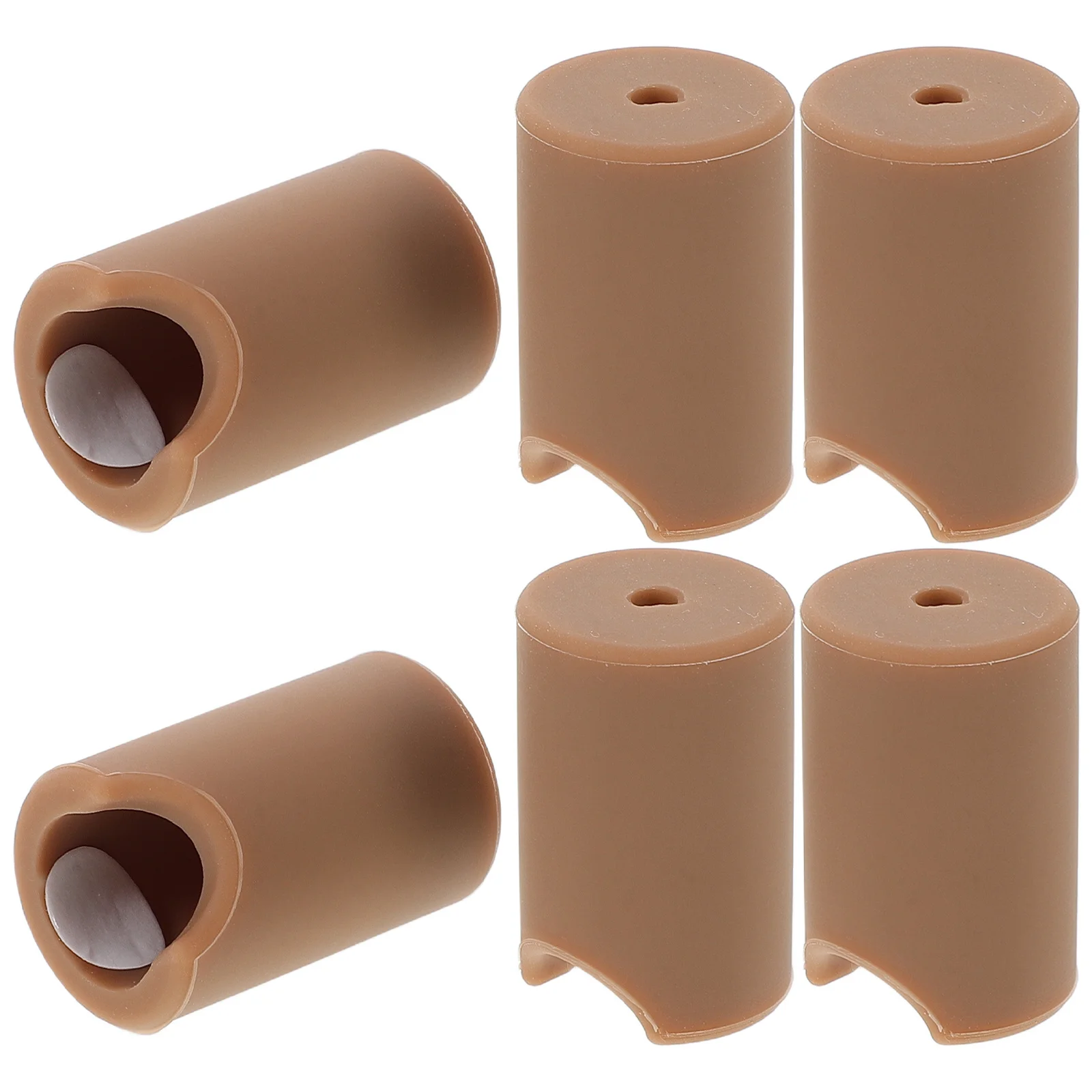 Угловые ограждения для безопасности детей - Фотография_5