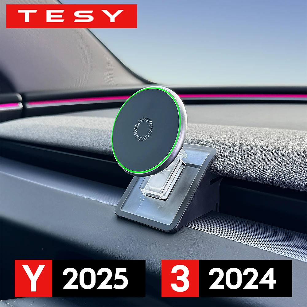 Для tesla model y juniper launch