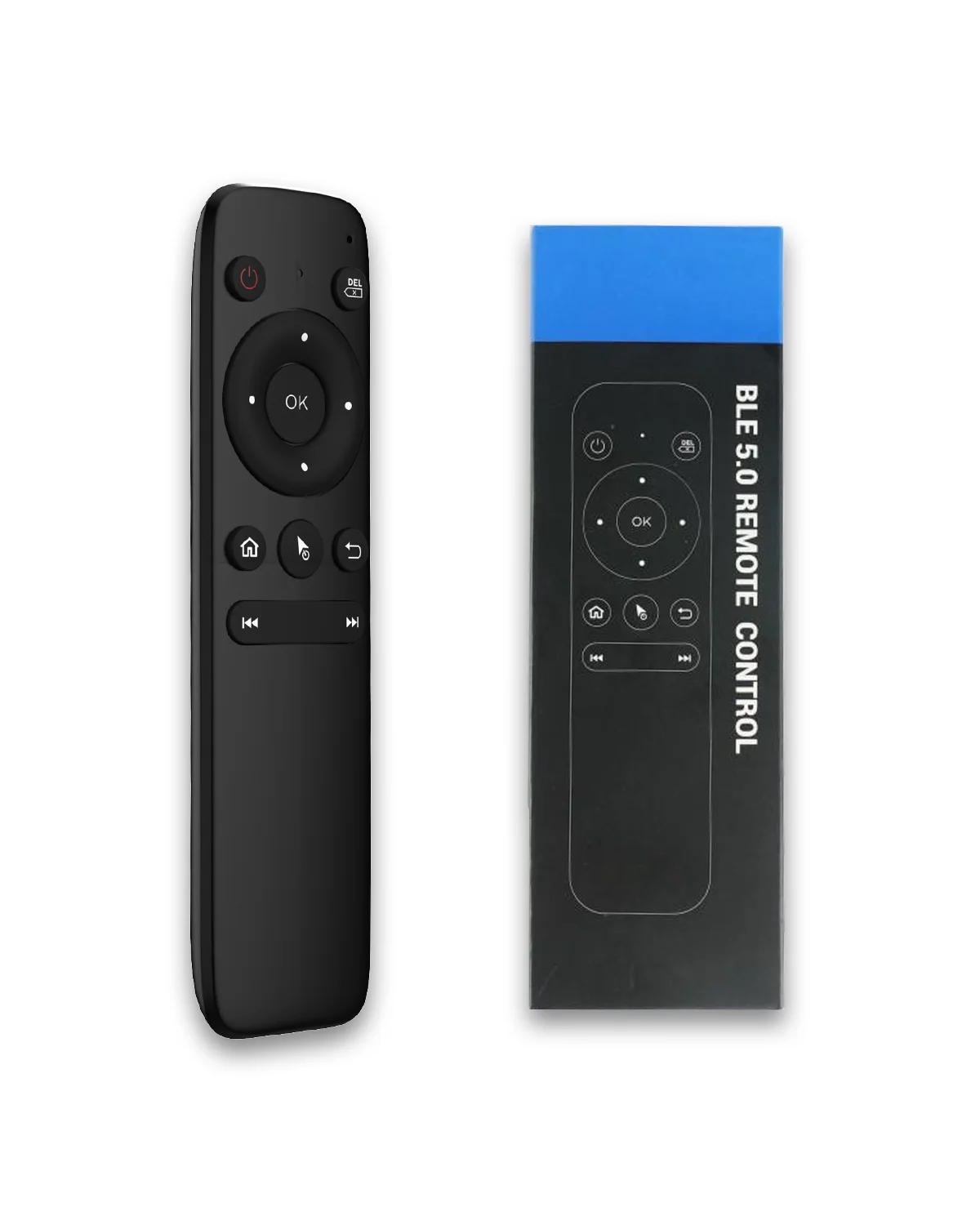 Беспроводной контроллер bluetooth 5 - Фотография_4