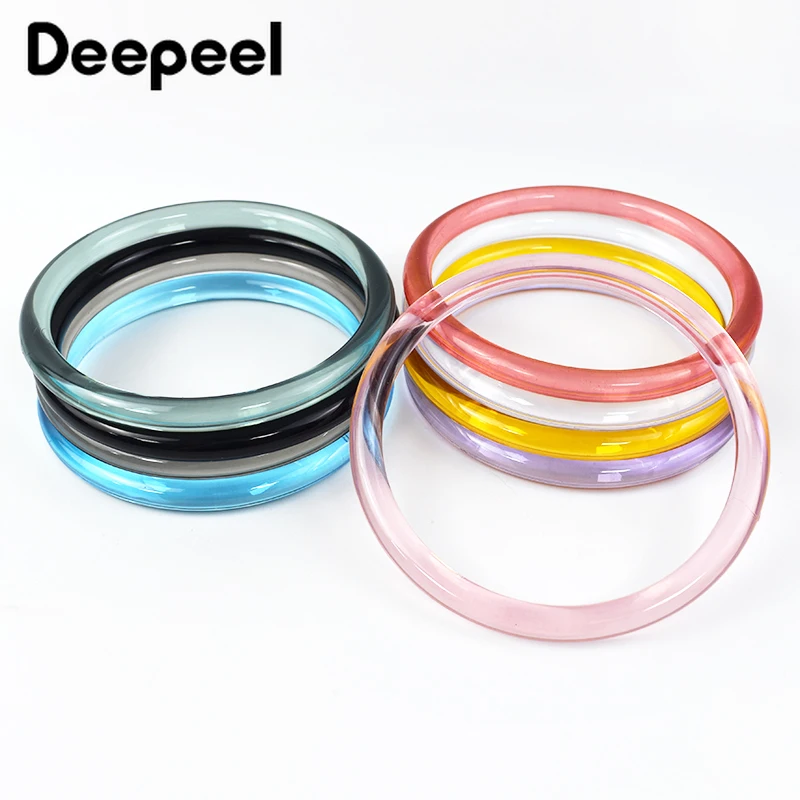 Deepeel 10 см уплотнительное кольцо - Фотография_2