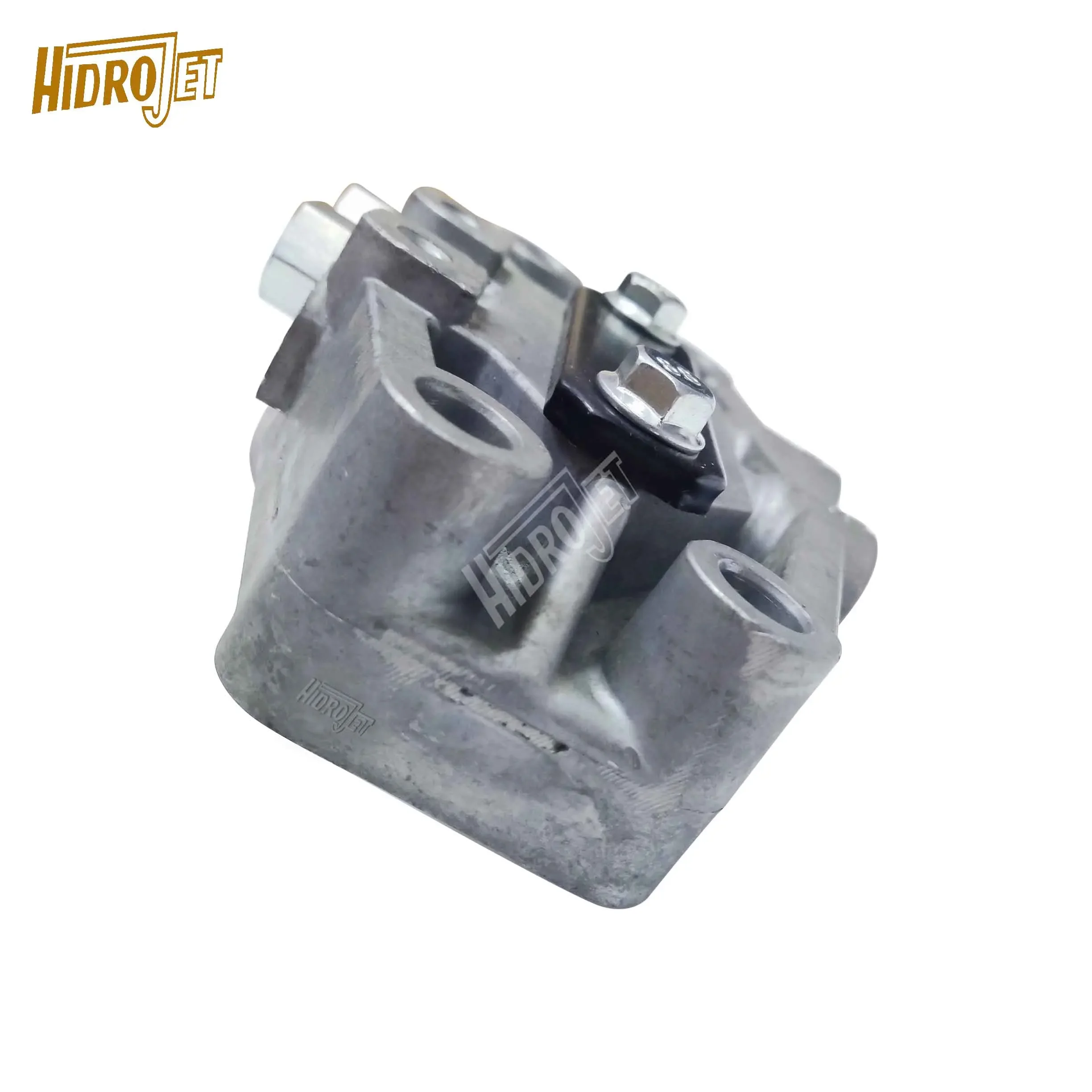 Часть топливного фильтра экскаватора hidrojet 294-1827 - Фотография_5