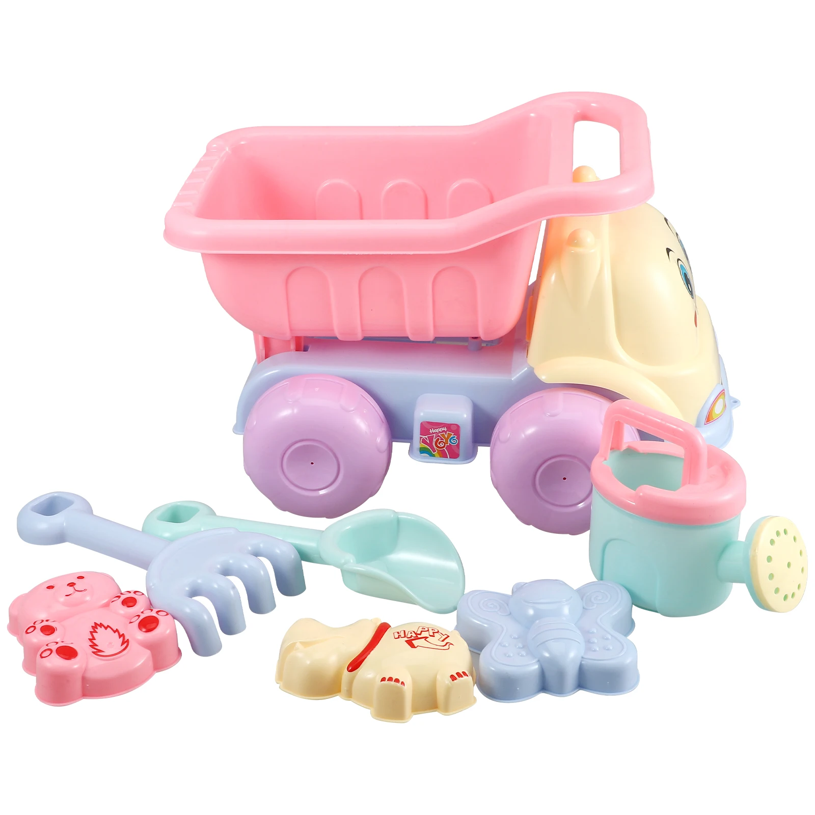 Инструменты для игр в песке - Фотография_3