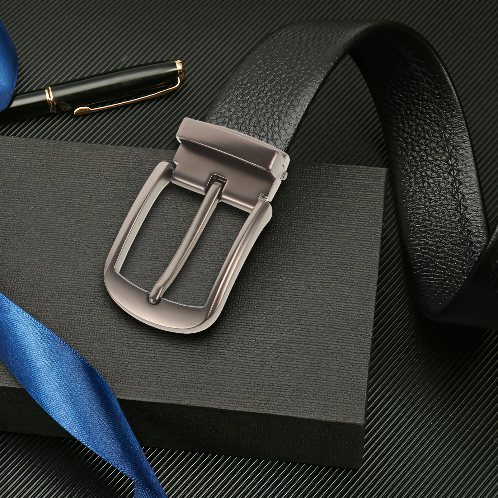 Ретро сплав пряжка ремня мужские