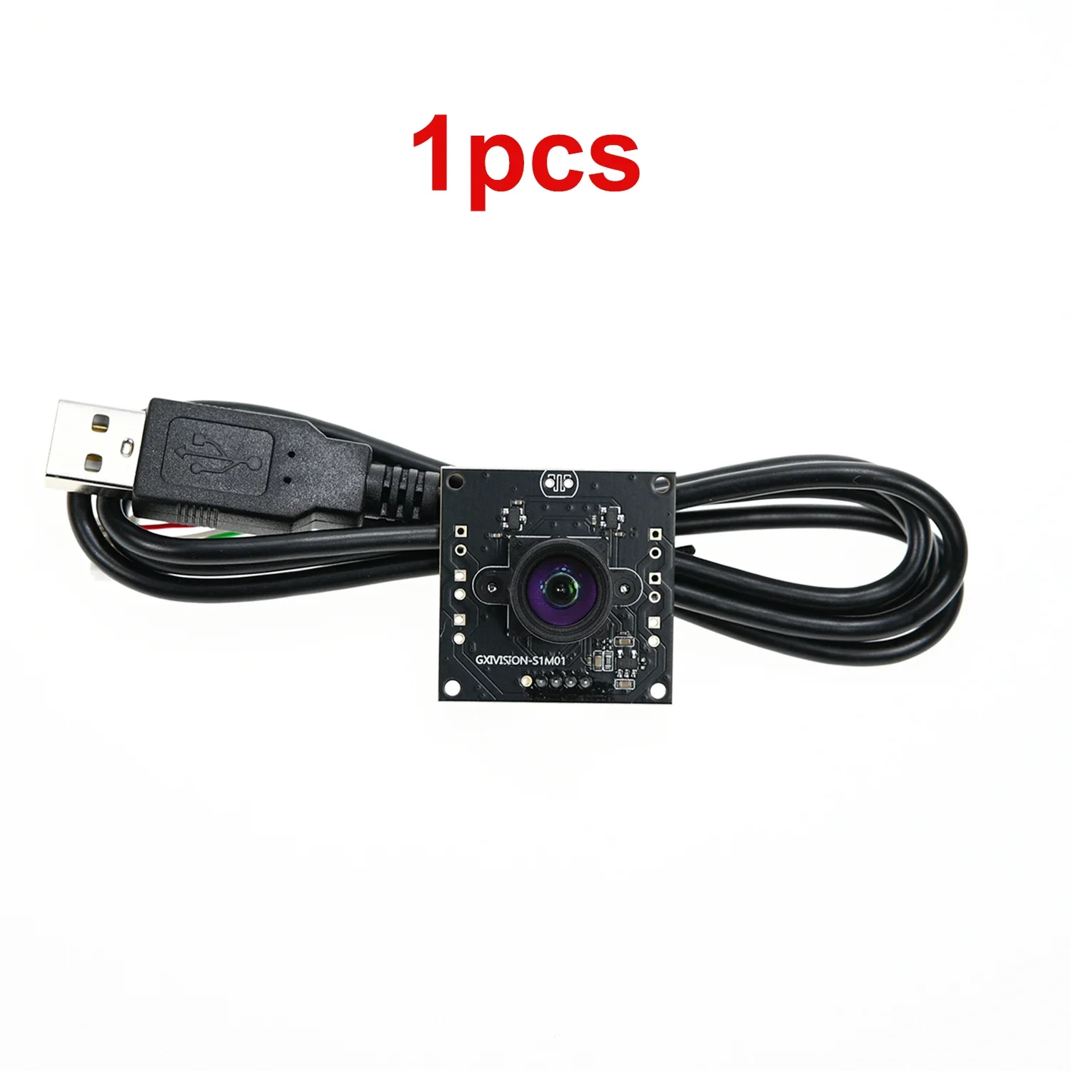 Gxivision ov9732 usb-модуль камеры - Фотография_2