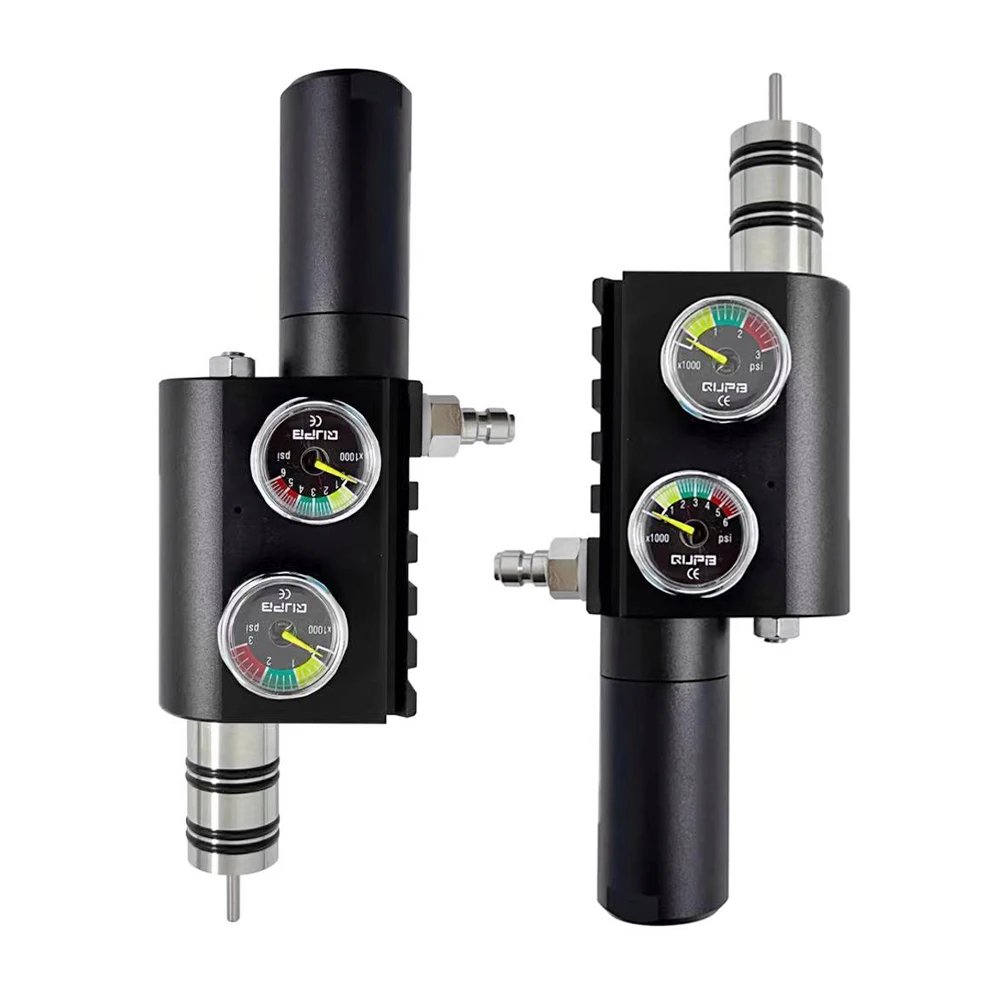 Регулируемый регулирующий клапан z m18*1