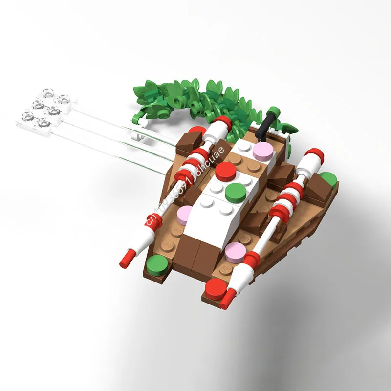 Пряники at-at snowspeeder addon - Фотография_2