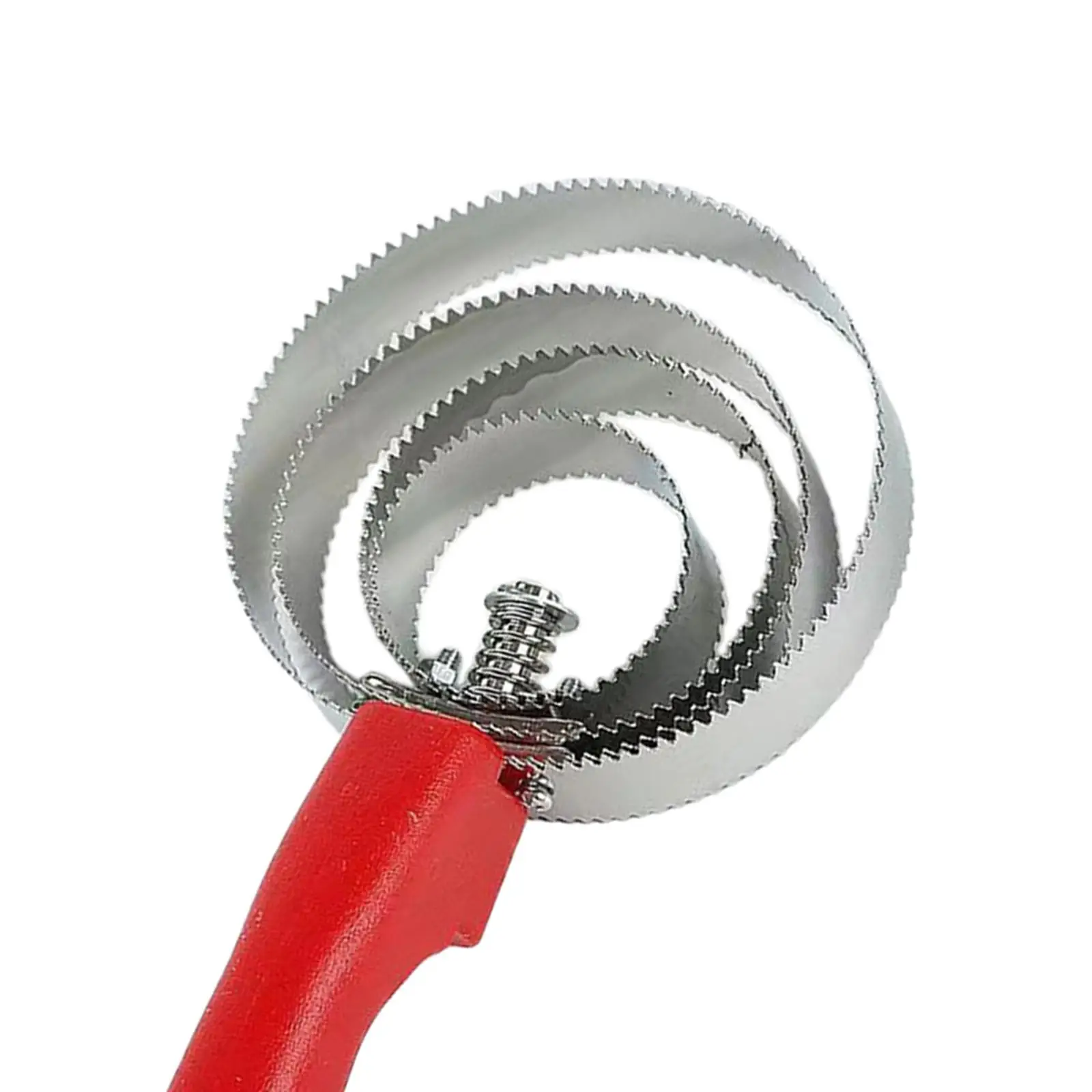 Двусторонняя расческа карри с удобной ручкой - Фотография_5