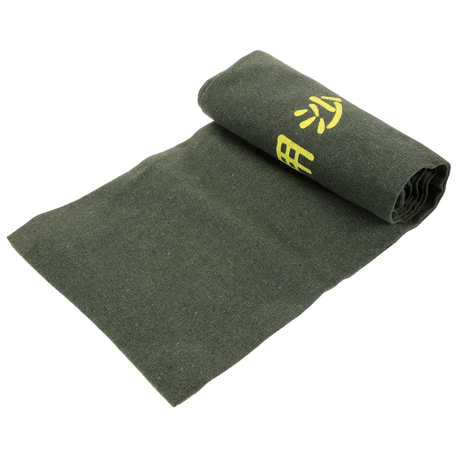 Пустые мешки с песком для затопления