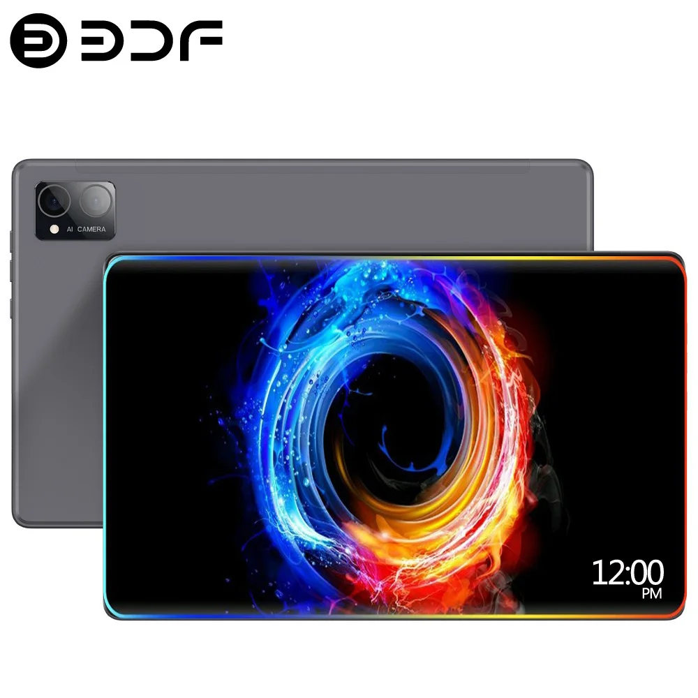 Bdf p60 планшет с 10