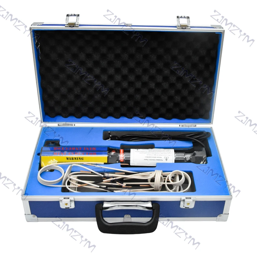 Комплект магнитного индукционного - Фотография_5