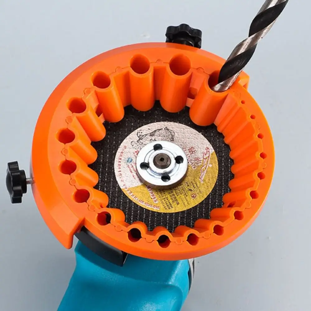 Портативная точилка для сверл 2-13 мм