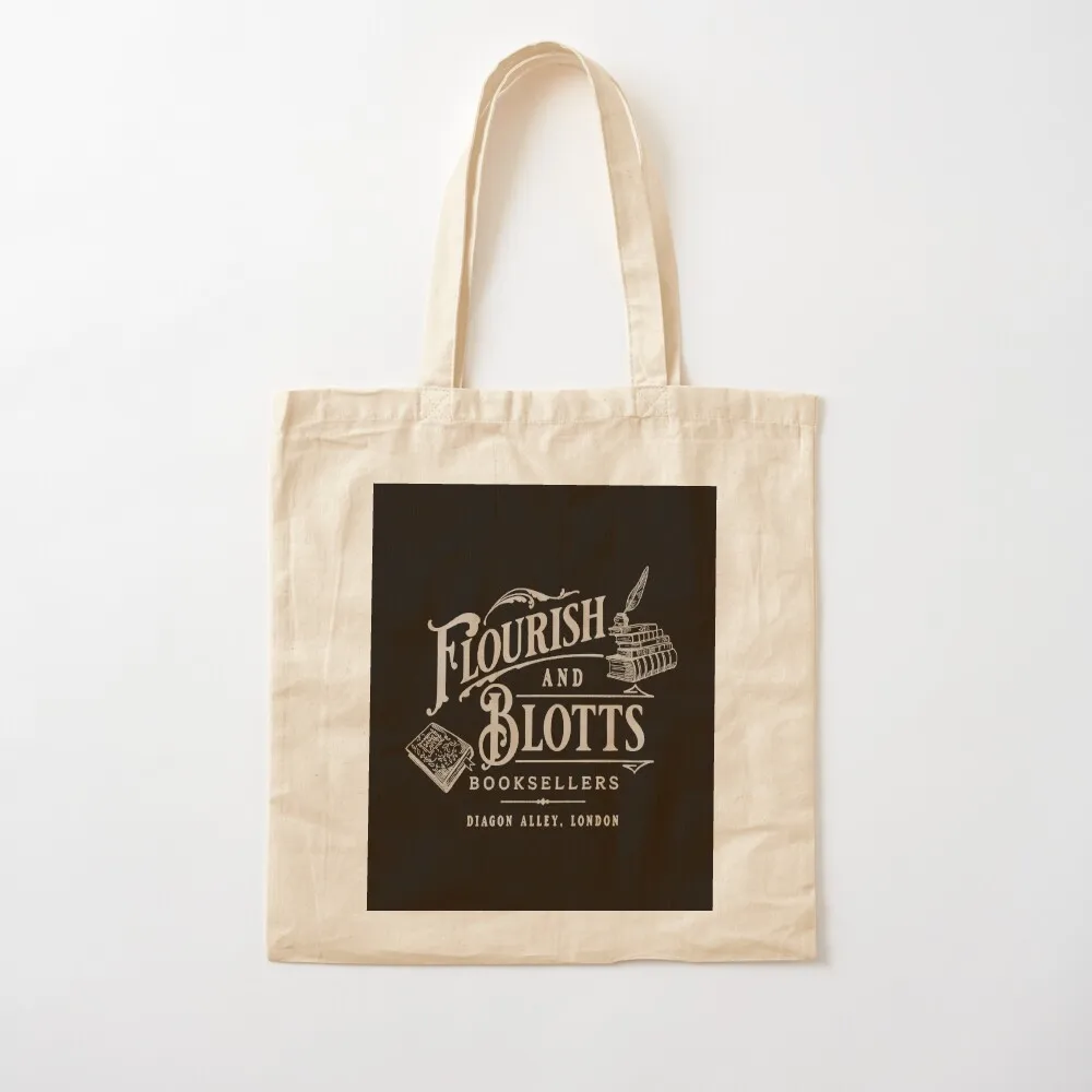 Flourish blotts wizard book magic - Фотография_2