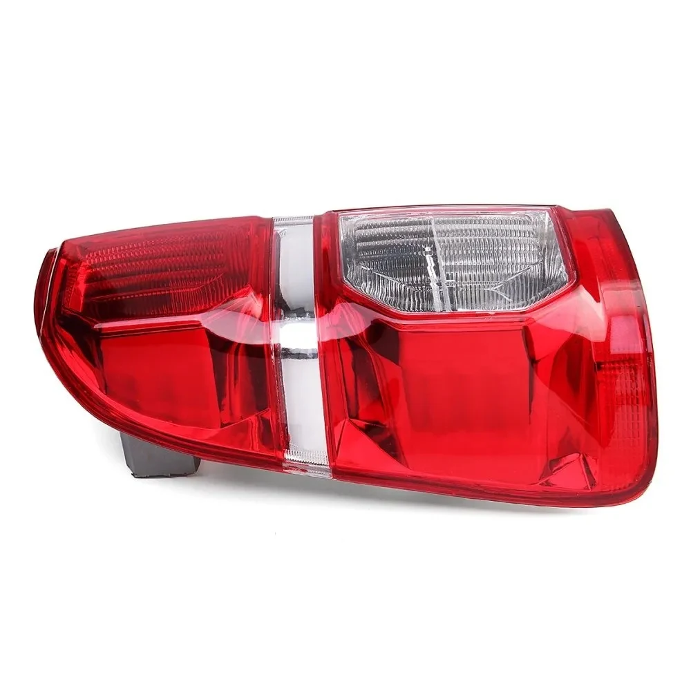 Красный задний фонарь для toyota hilux vigo 2011 2012 2013 2014 - Фотография_4