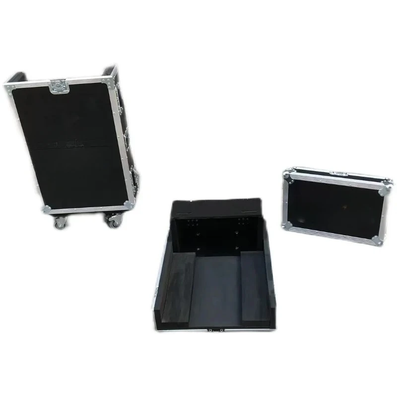 Flight case midas m32r box шасси - Фотография_3