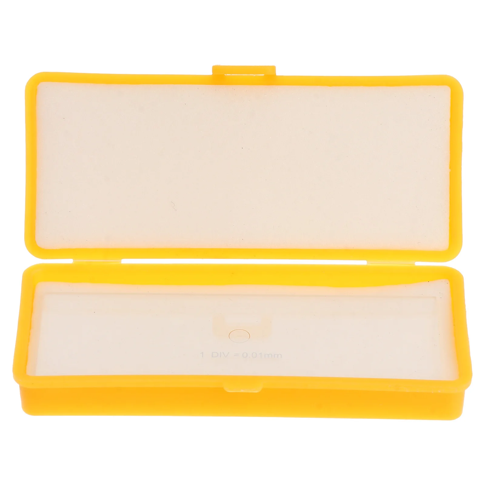 Микроскоп, микрометр - Фотография_6