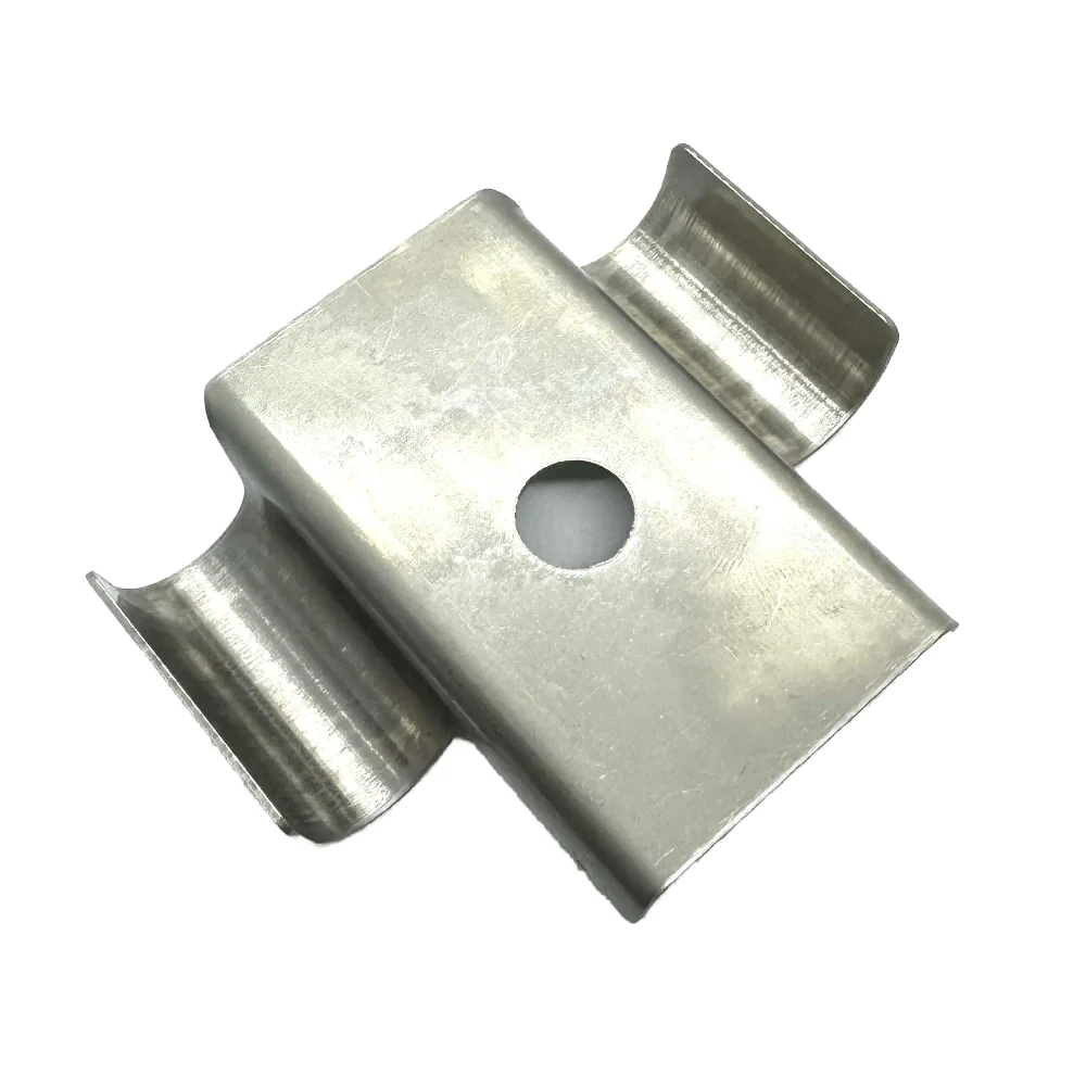 Зажимы троса стояночного тормоза-фиксаторы - Фотография_2