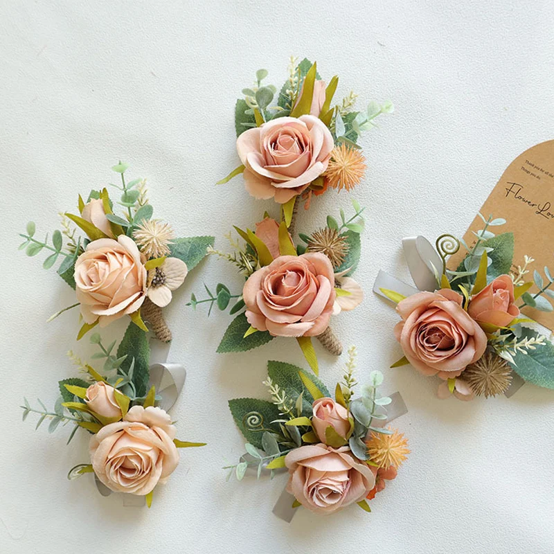 25074, комплект корсажа и браслета - Фотография_4