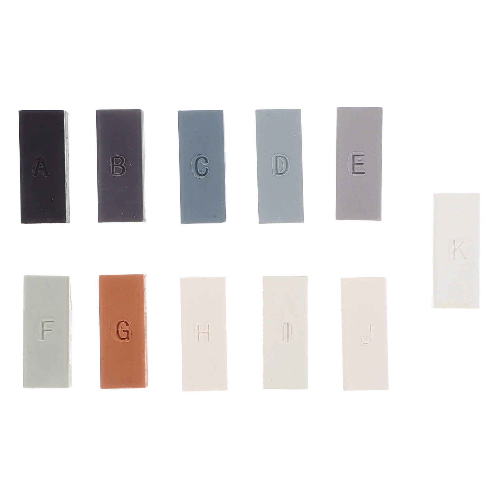 Набор воска для ремонта пола - Фотография_6