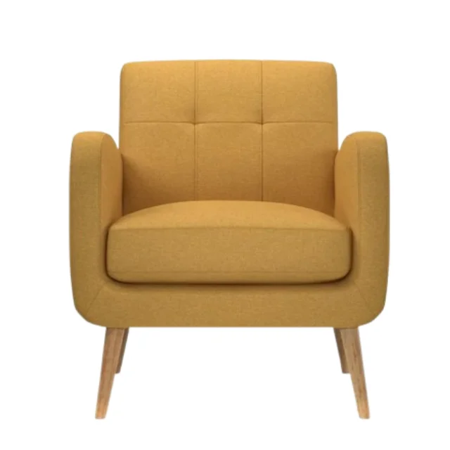 Акцентное кресло для гостиной - Фотография_3